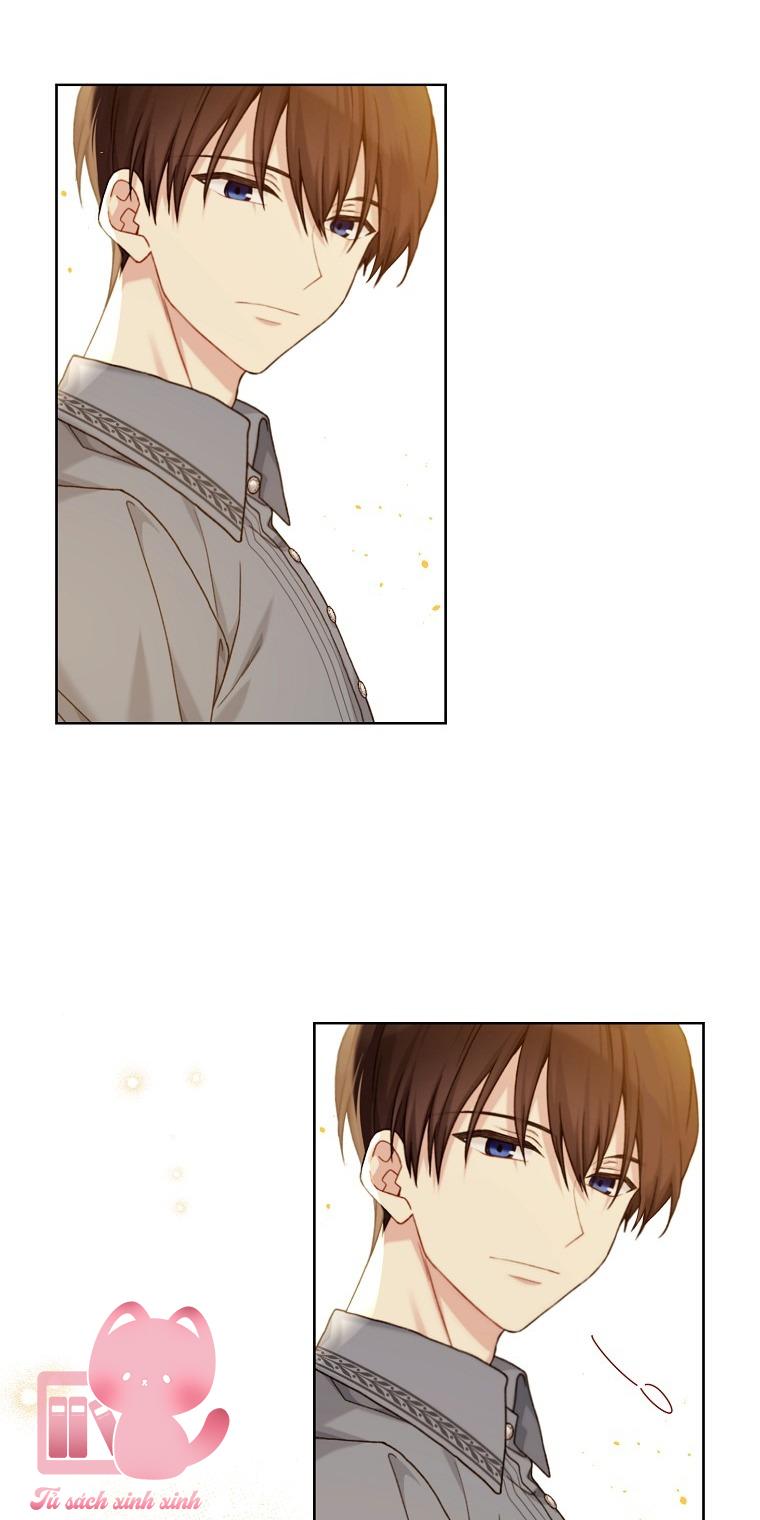 Vương Miện Lục Bảo - Chap 96