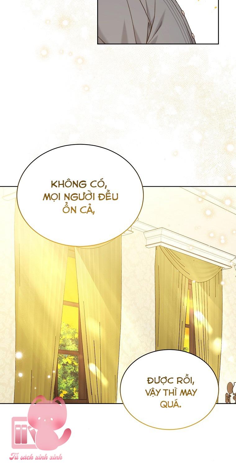 Vương Miện Lục Bảo - Chap 96