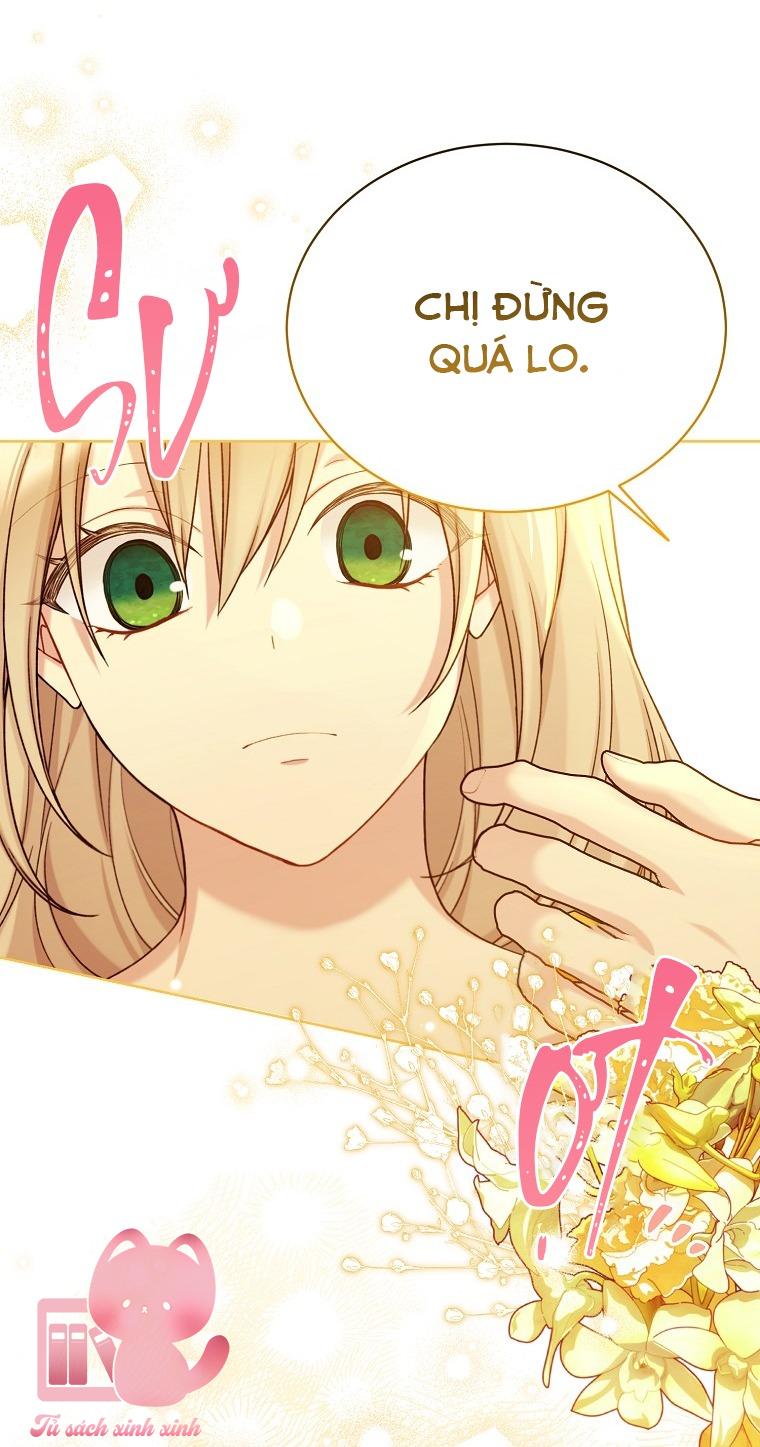 Vương Miện Lục Bảo - Chap 96