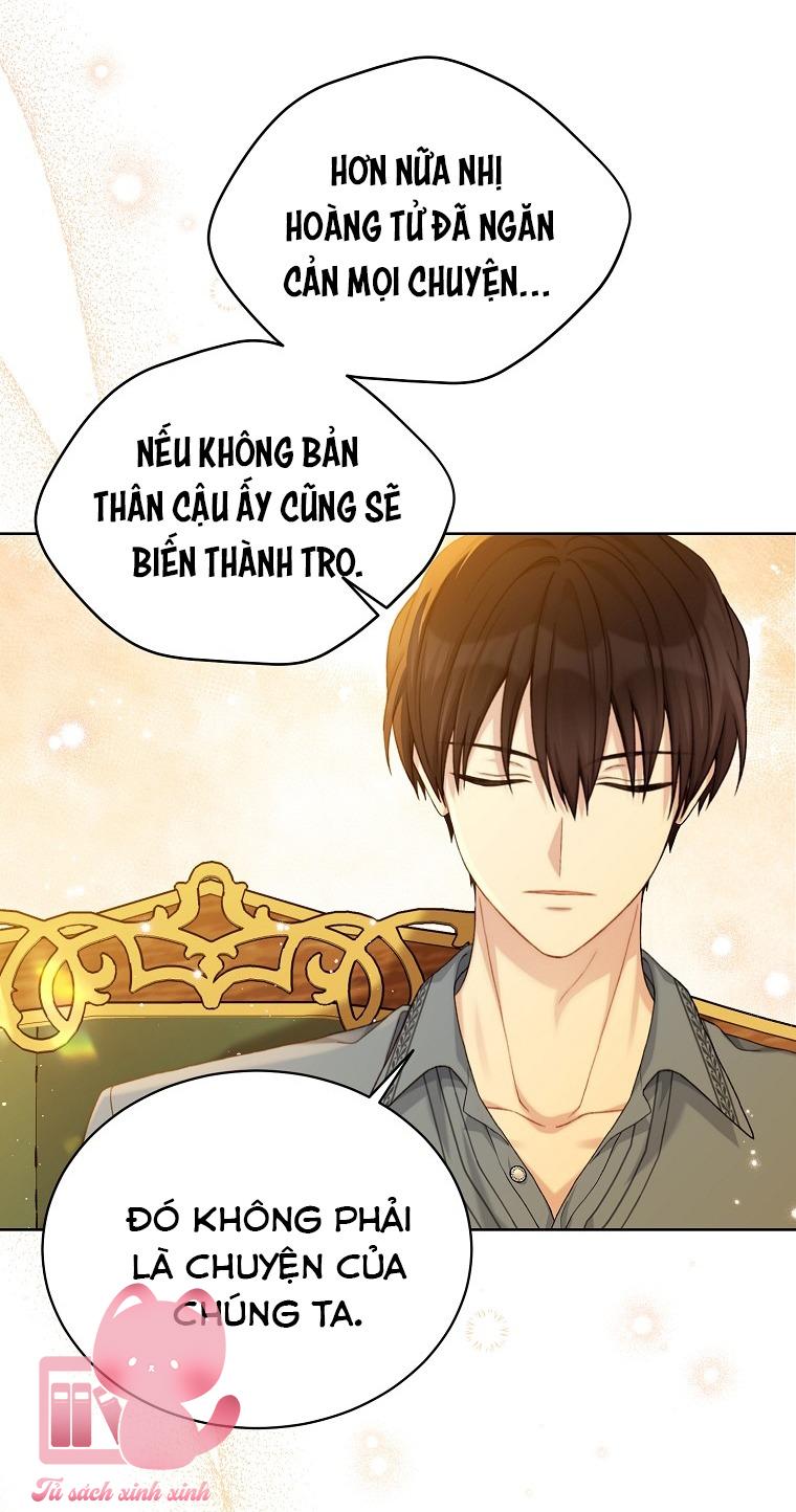 Vương Miện Lục Bảo - Chap 96