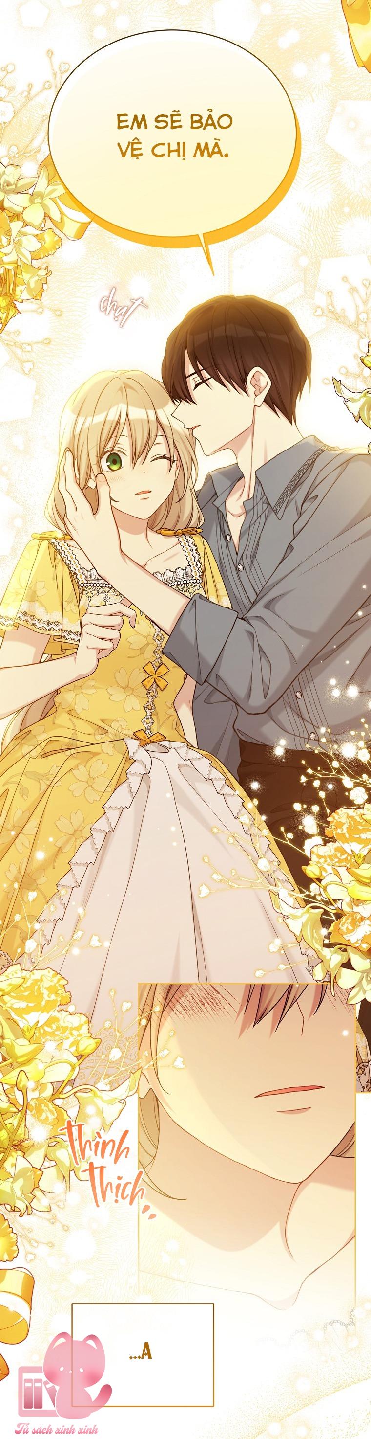 Vương Miện Lục Bảo - Chap 96