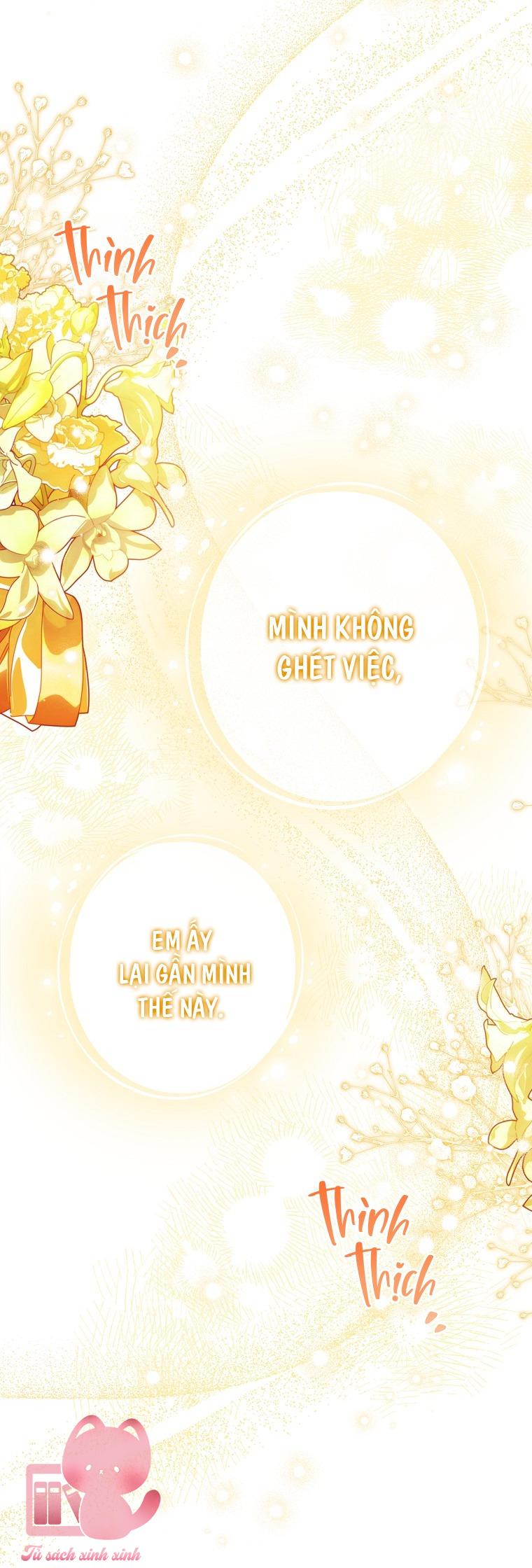 Vương Miện Lục Bảo - Chap 96