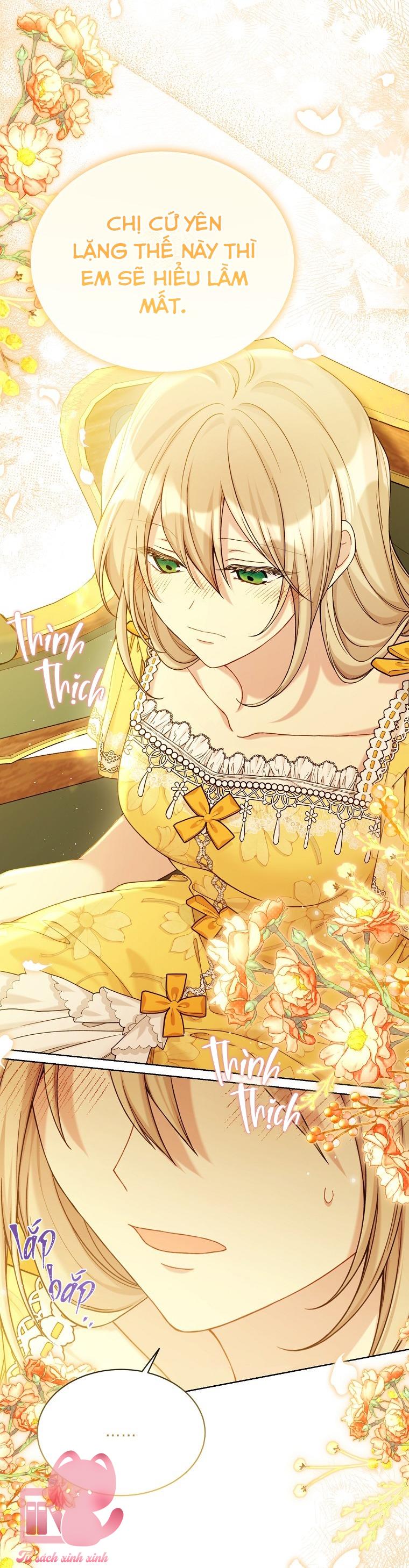 Vương Miện Lục Bảo - Chap 96