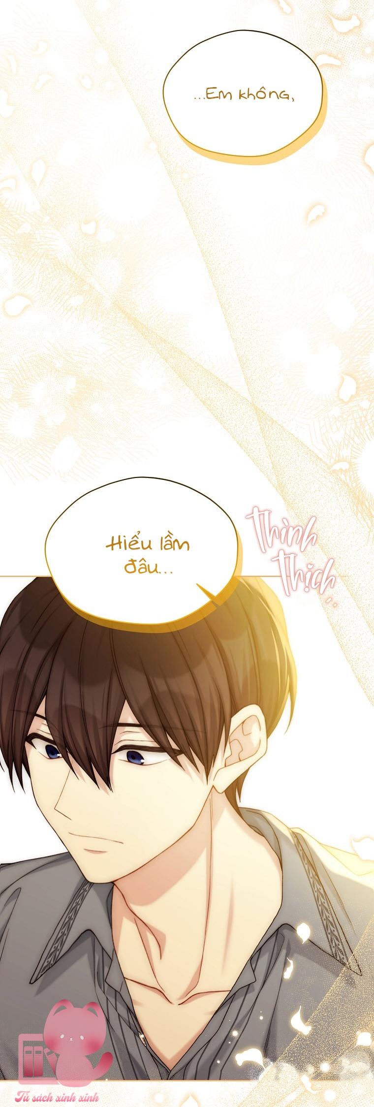Vương Miện Lục Bảo - Chap 96