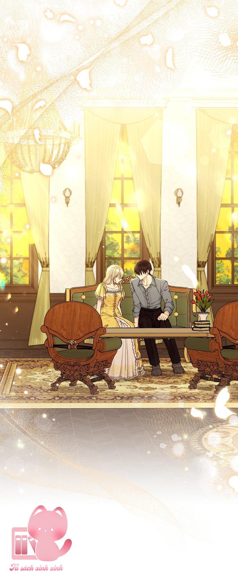 Vương Miện Lục Bảo - Chap 96
