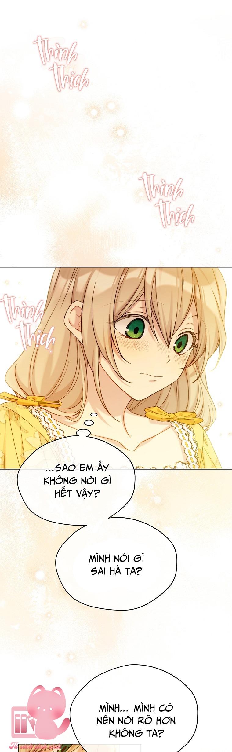 Vương Miện Lục Bảo - Chap 96