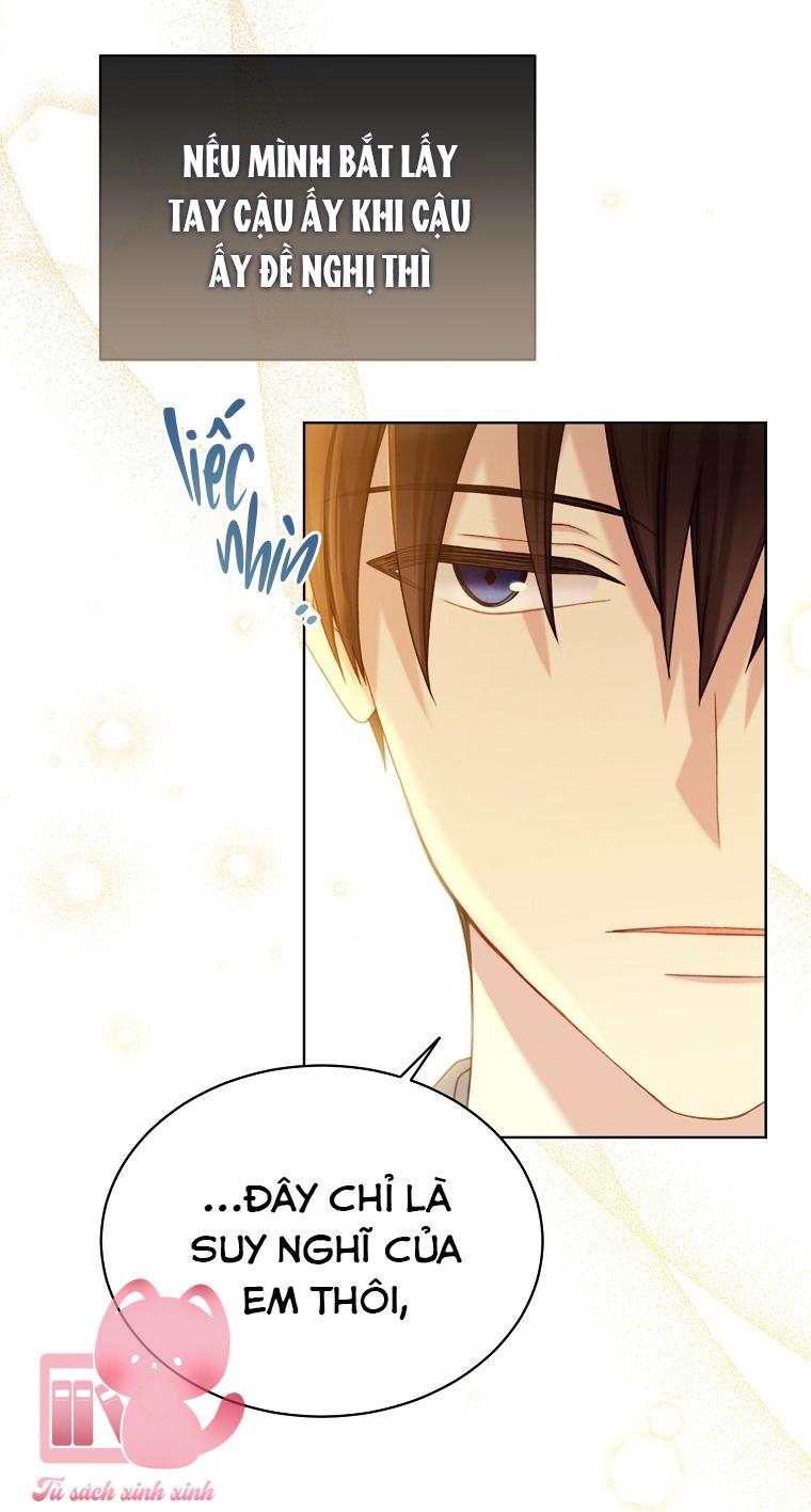 Vương Miện Lục Bảo - Chap 96