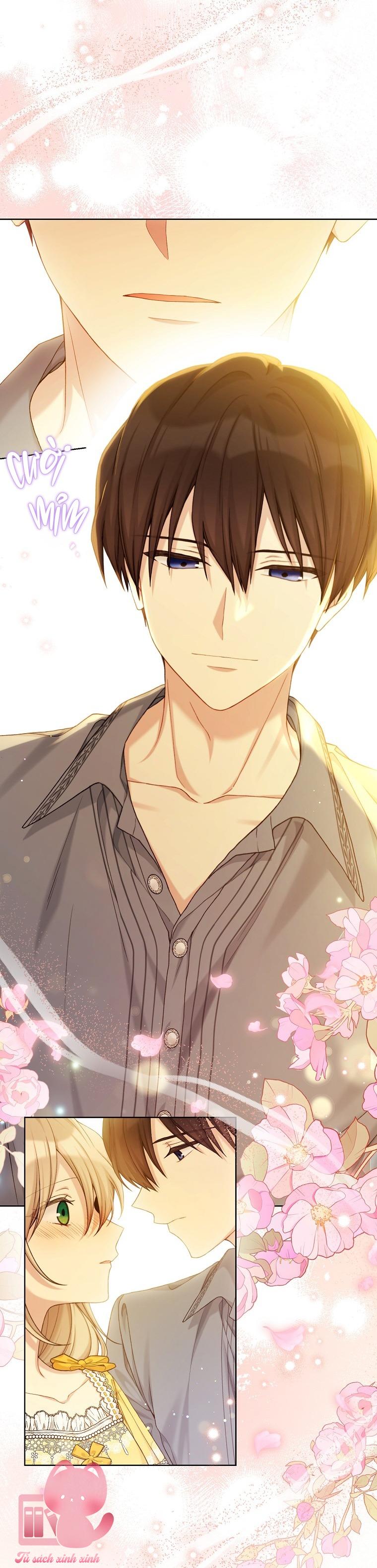 Vương Miện Lục Bảo - Chap 96