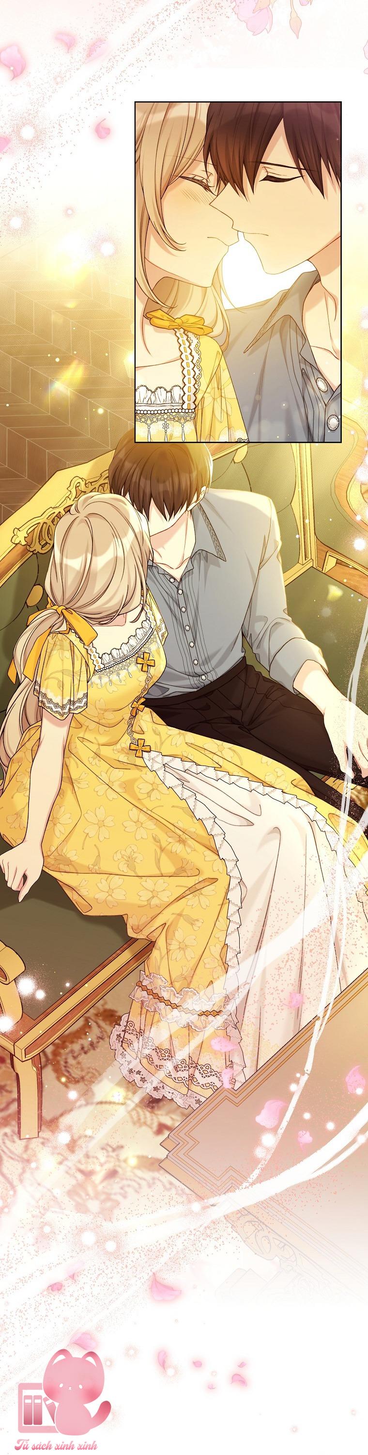 Vương Miện Lục Bảo - Chap 96