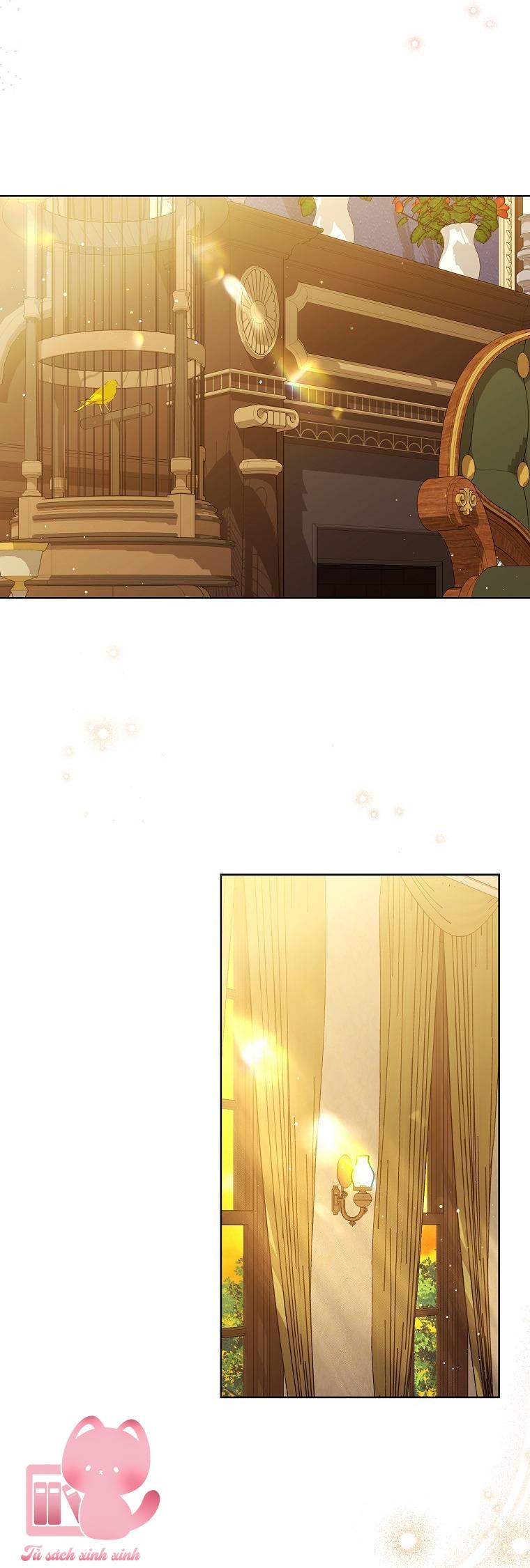 Vương Miện Lục Bảo - Chap 96