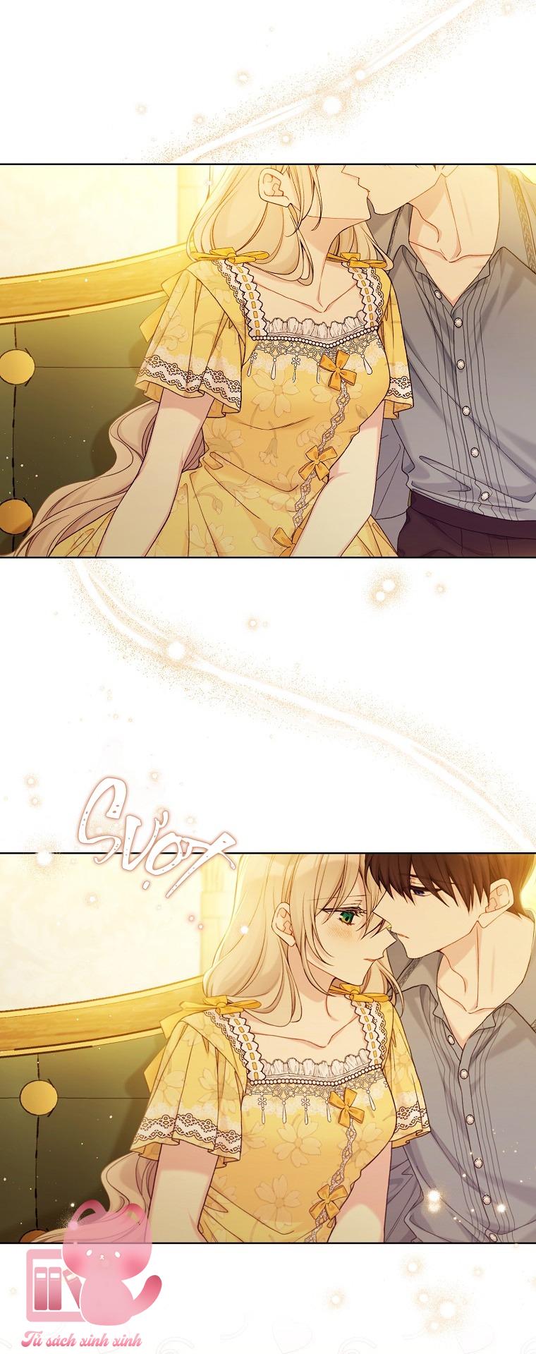 Vương Miện Lục Bảo - Chap 96