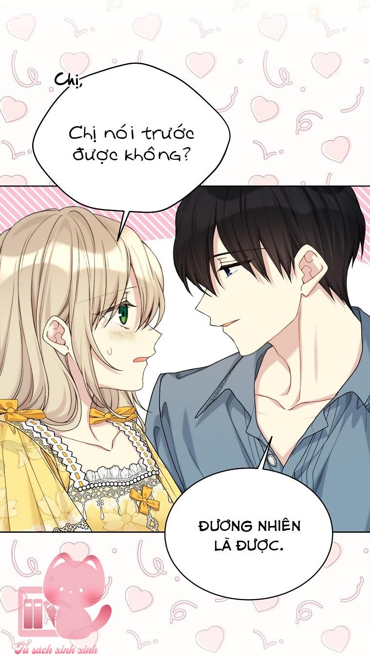 Vương Miện Lục Bảo - Chap 96