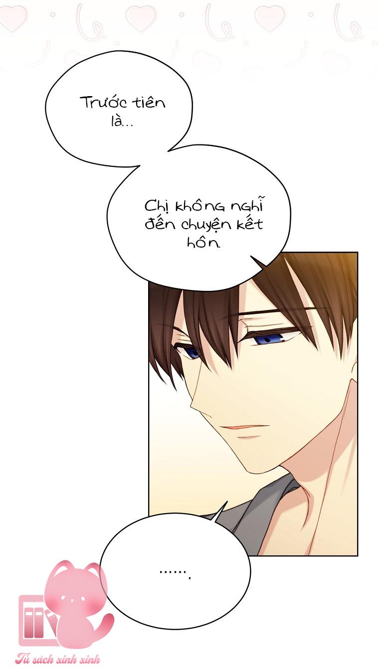 Vương Miện Lục Bảo - Chap 96