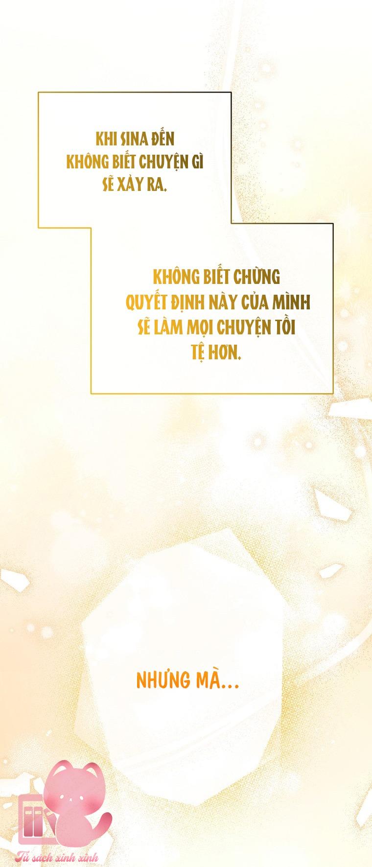 Vương Miện Lục Bảo - Chap 96