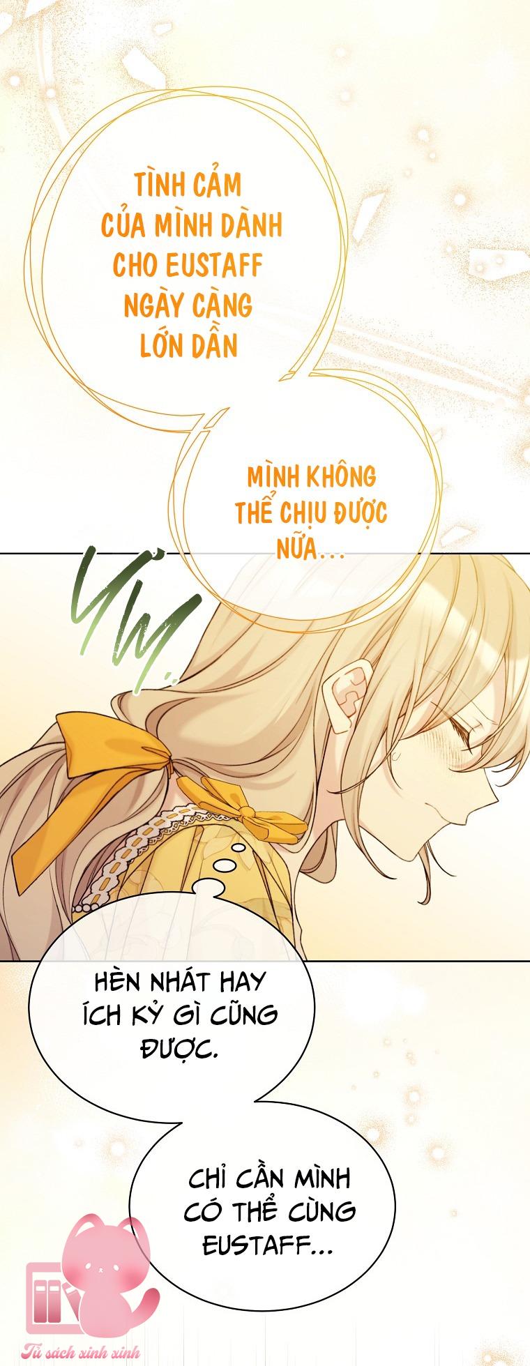 Vương Miện Lục Bảo - Chap 96