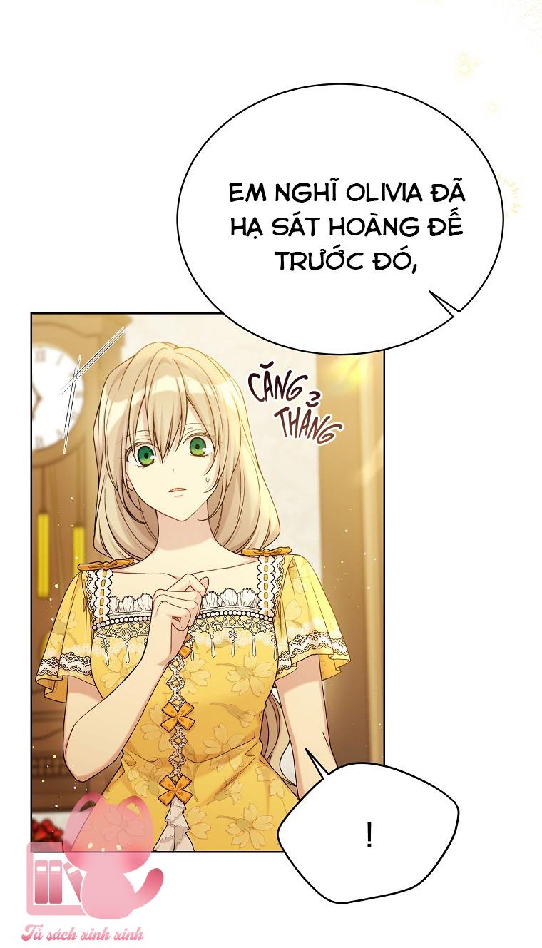 Vương Miện Lục Bảo - Chap 96