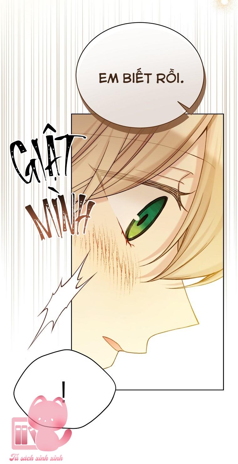 Vương Miện Lục Bảo - Chap 96