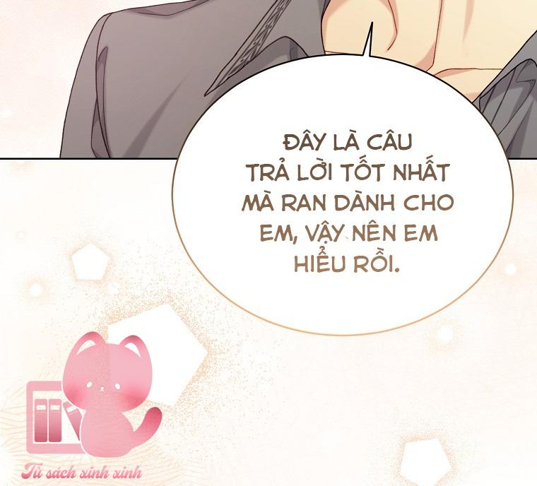 Vương Miện Lục Bảo - Chap 96