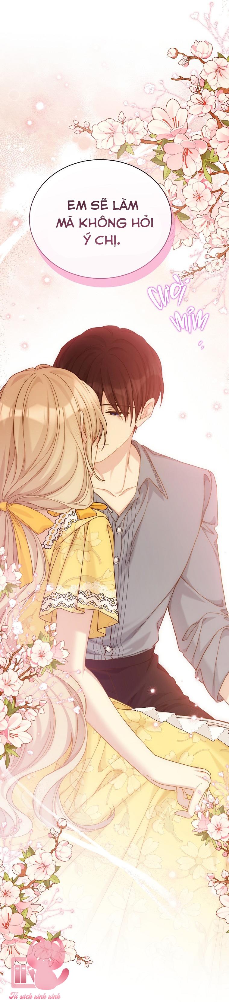 Vương Miện Lục Bảo - Chap 96