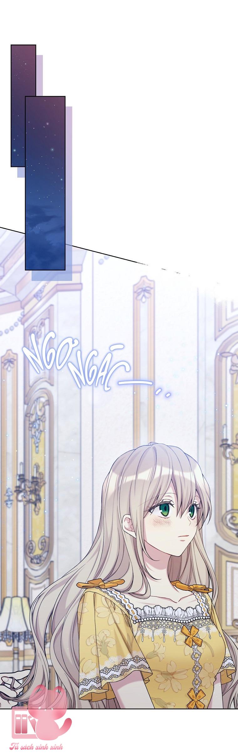 Vương Miện Lục Bảo - Chap 96