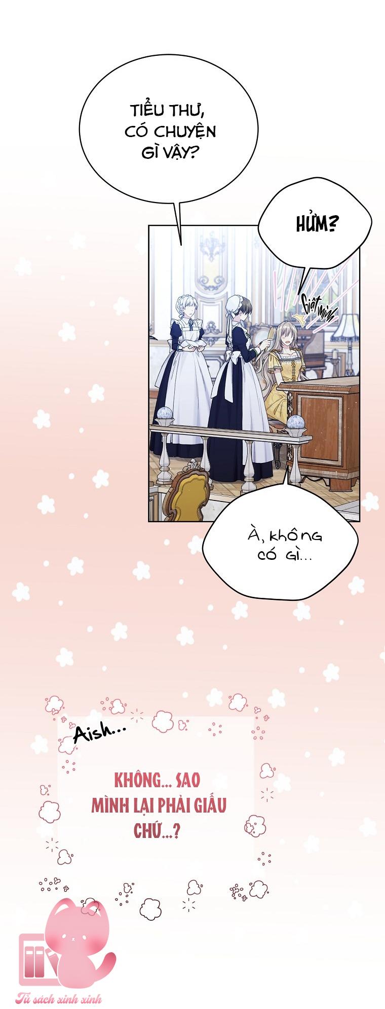 Vương Miện Lục Bảo - Chap 96