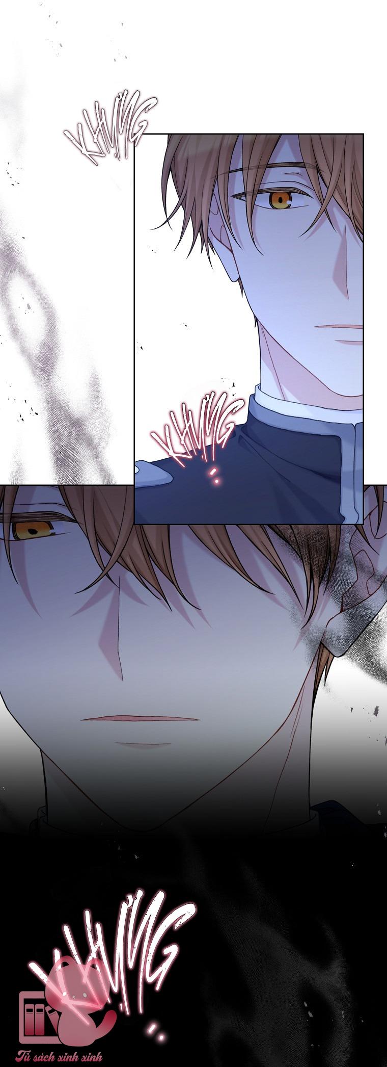 Vương Miện Lục Bảo - Chap 96