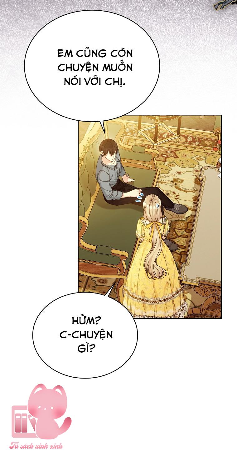Vương Miện Lục Bảo - Chap 96