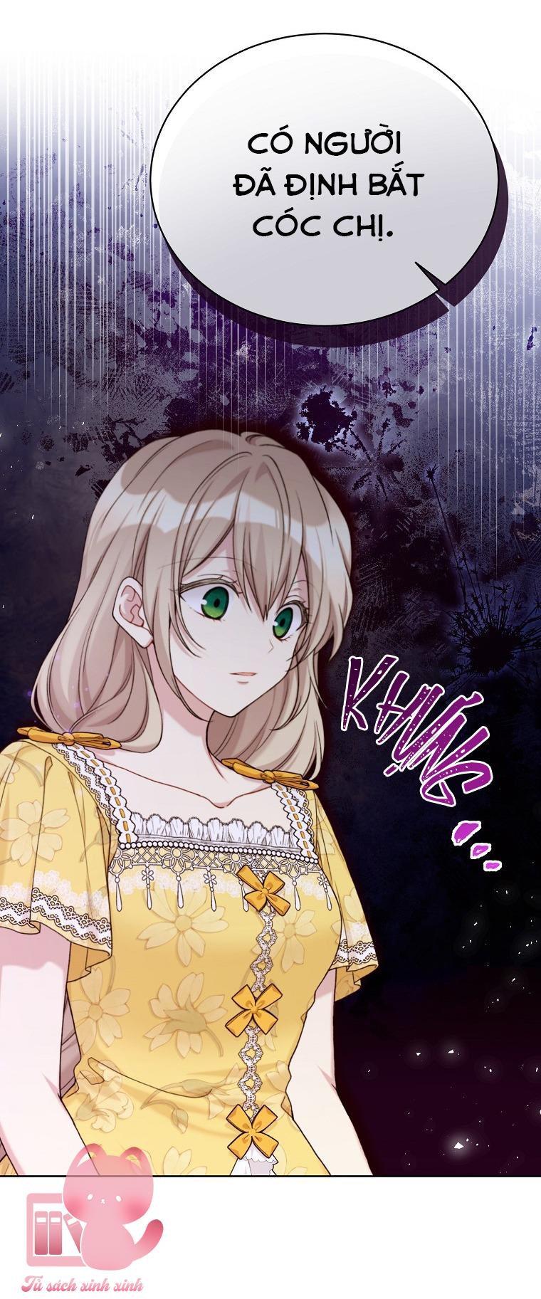 Vương Miện Lục Bảo - Chap 96