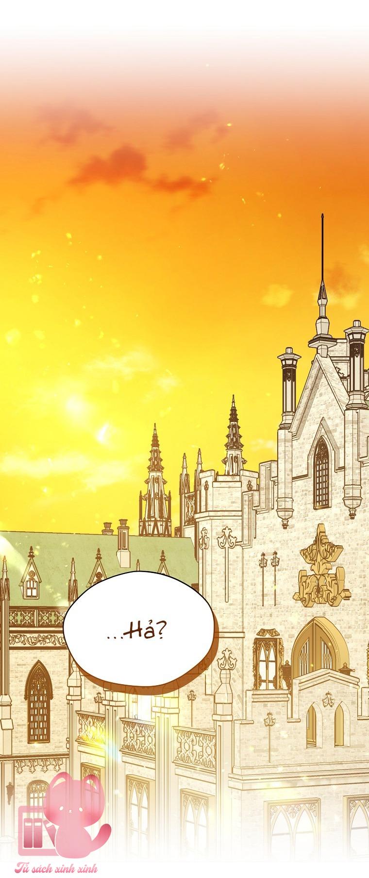 Vương Miện Lục Bảo - Chap 96