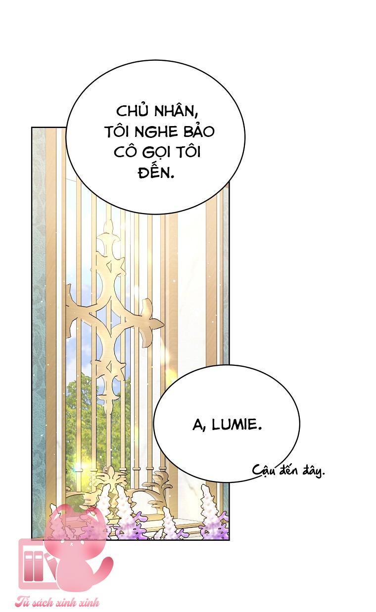 Vương Miện Lục Bảo - Chap 97
