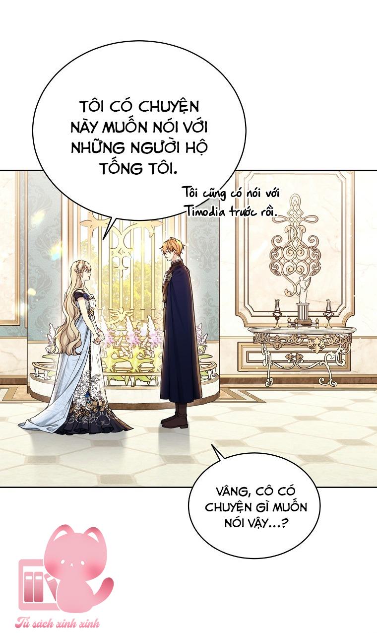 Vương Miện Lục Bảo - Chap 97