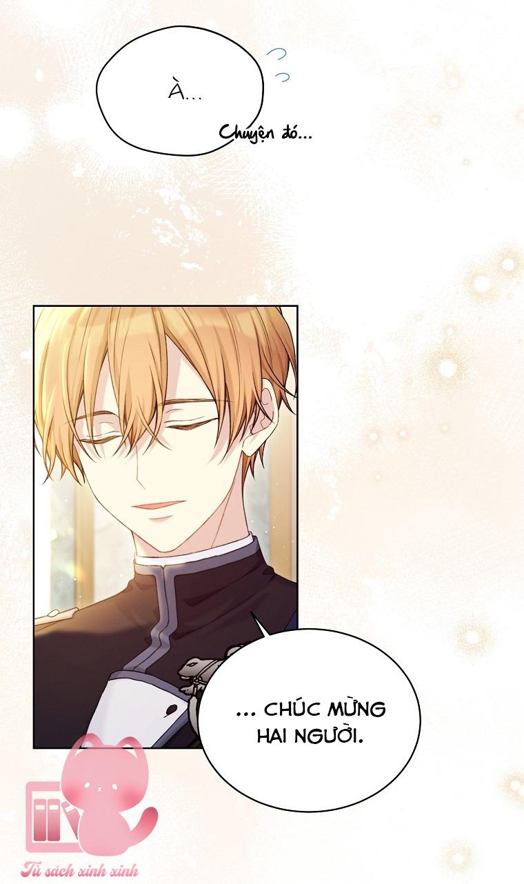 Vương Miện Lục Bảo - Chap 97