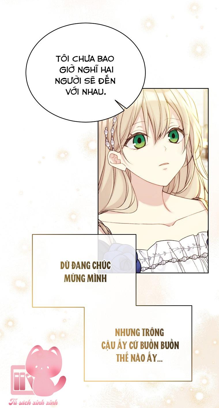 Vương Miện Lục Bảo - Chap 97