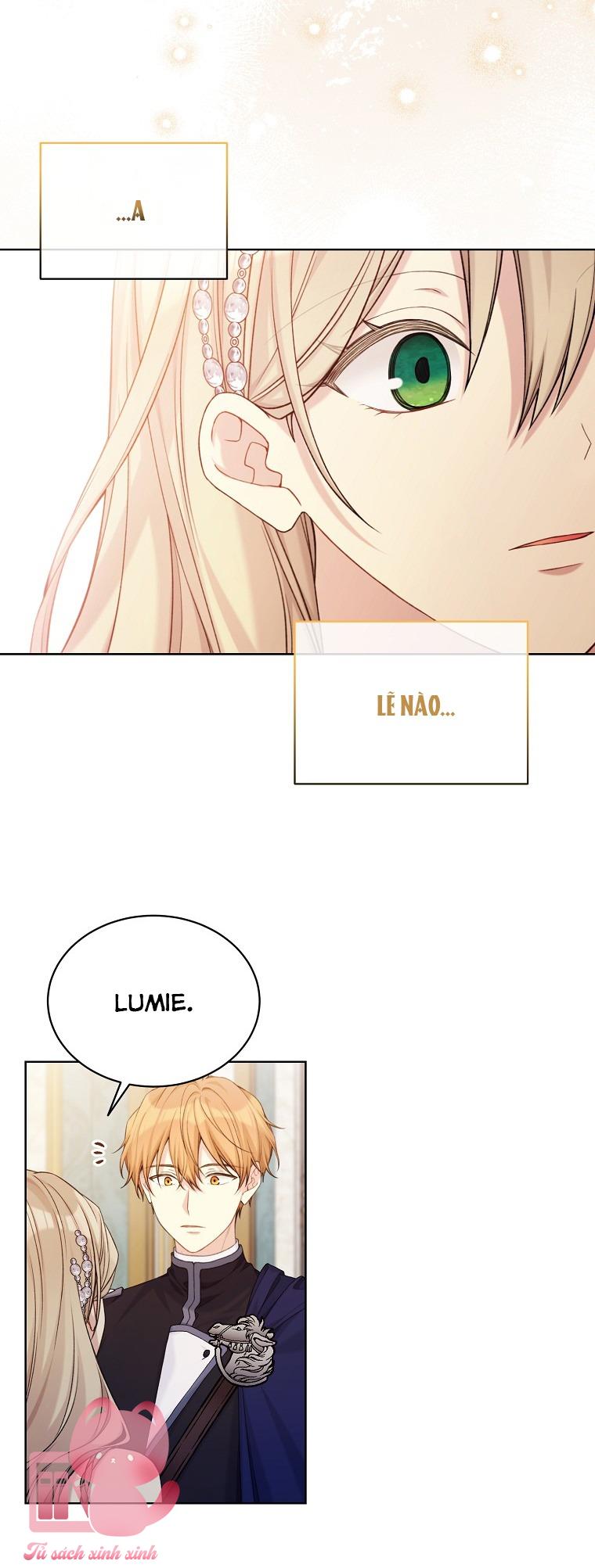 Vương Miện Lục Bảo - Chap 97