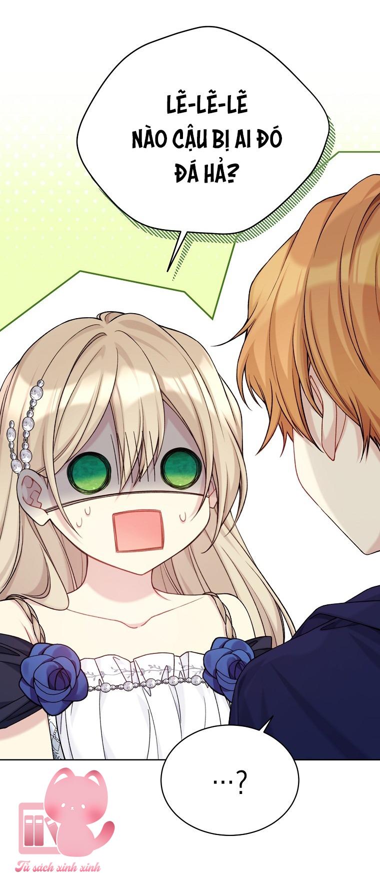 Vương Miện Lục Bảo - Chap 97
