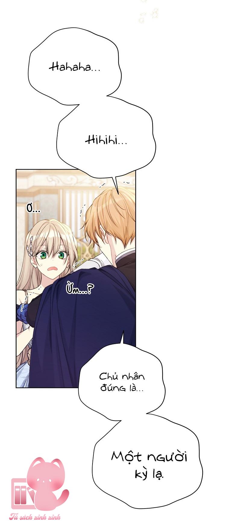 Vương Miện Lục Bảo - Chap 97