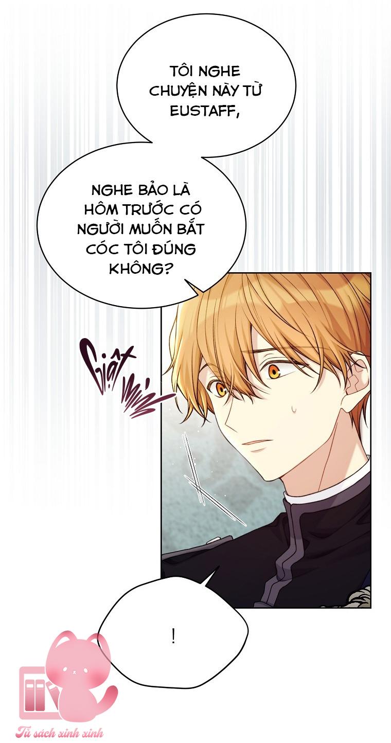 Vương Miện Lục Bảo - Chap 97
