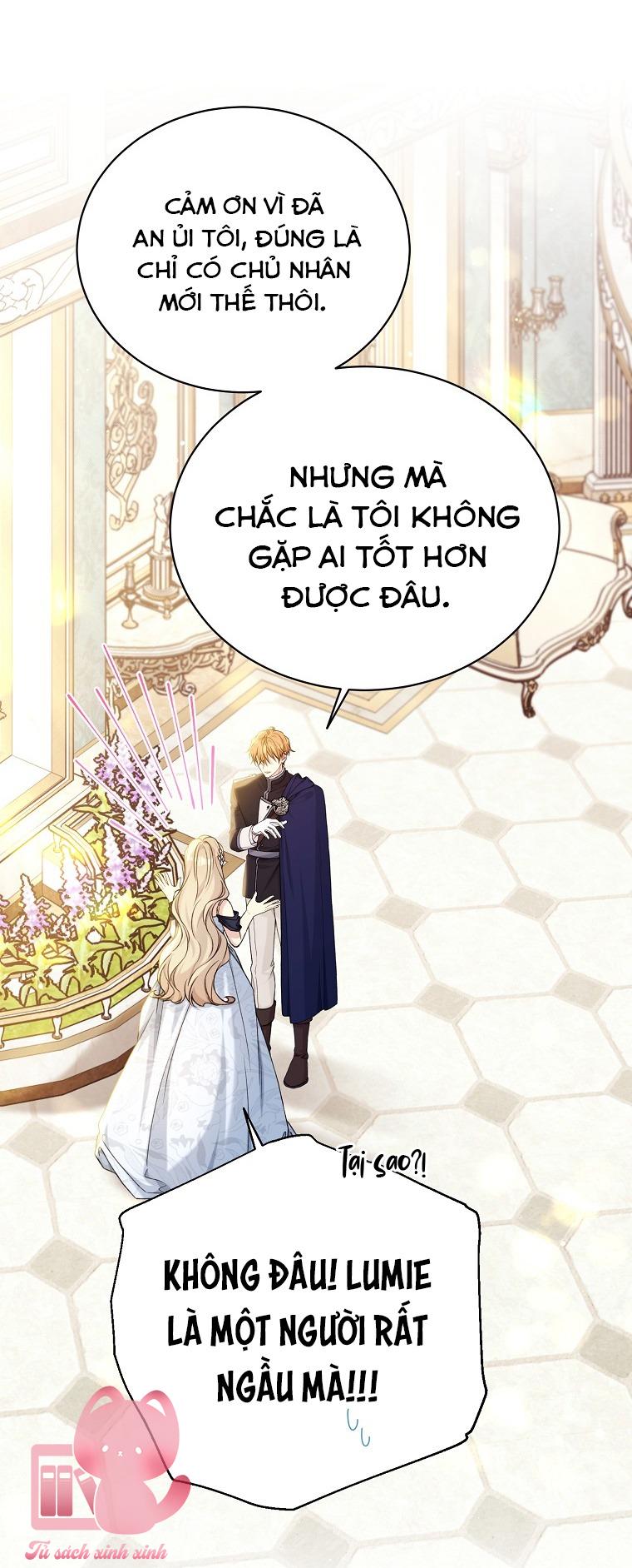 Vương Miện Lục Bảo - Chap 97
