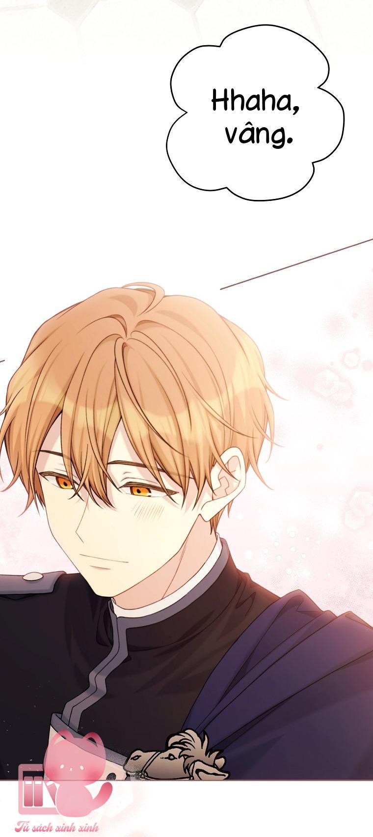 Vương Miện Lục Bảo - Chap 97