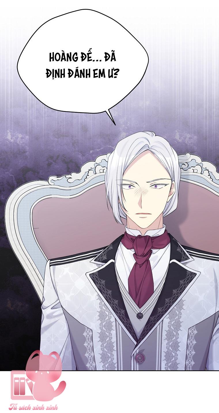 Vương Miện Lục Bảo - Chap 97