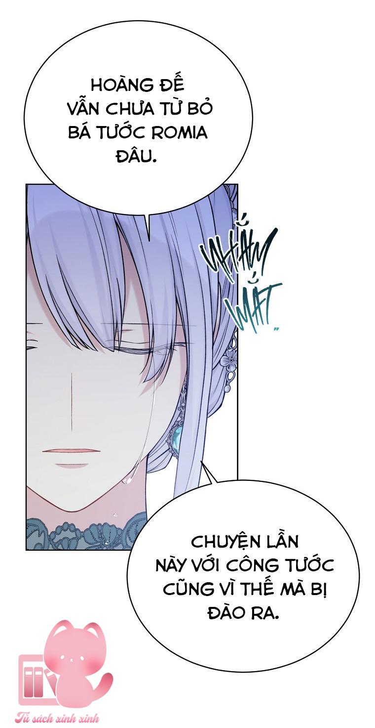Vương Miện Lục Bảo - Chap 97