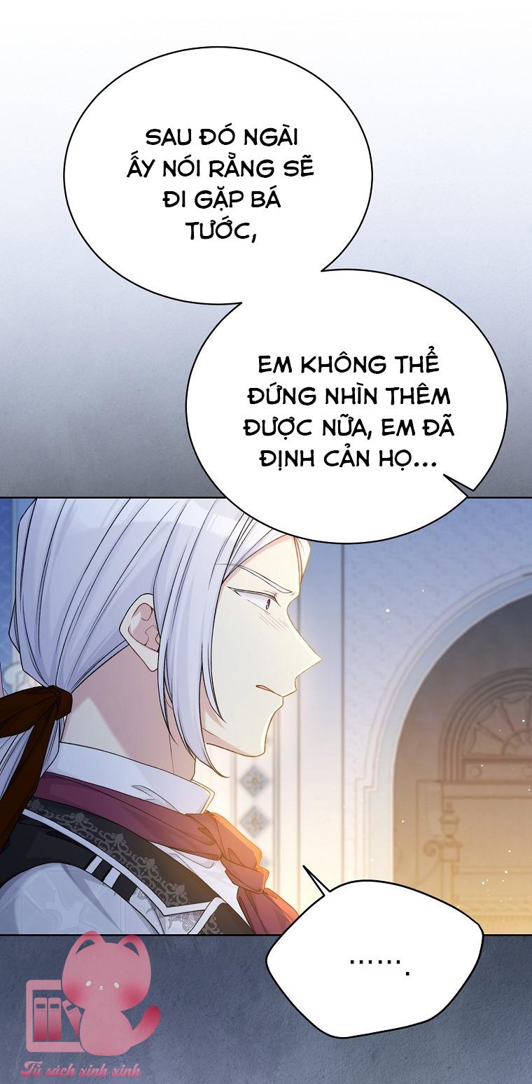 Vương Miện Lục Bảo - Chap 97
