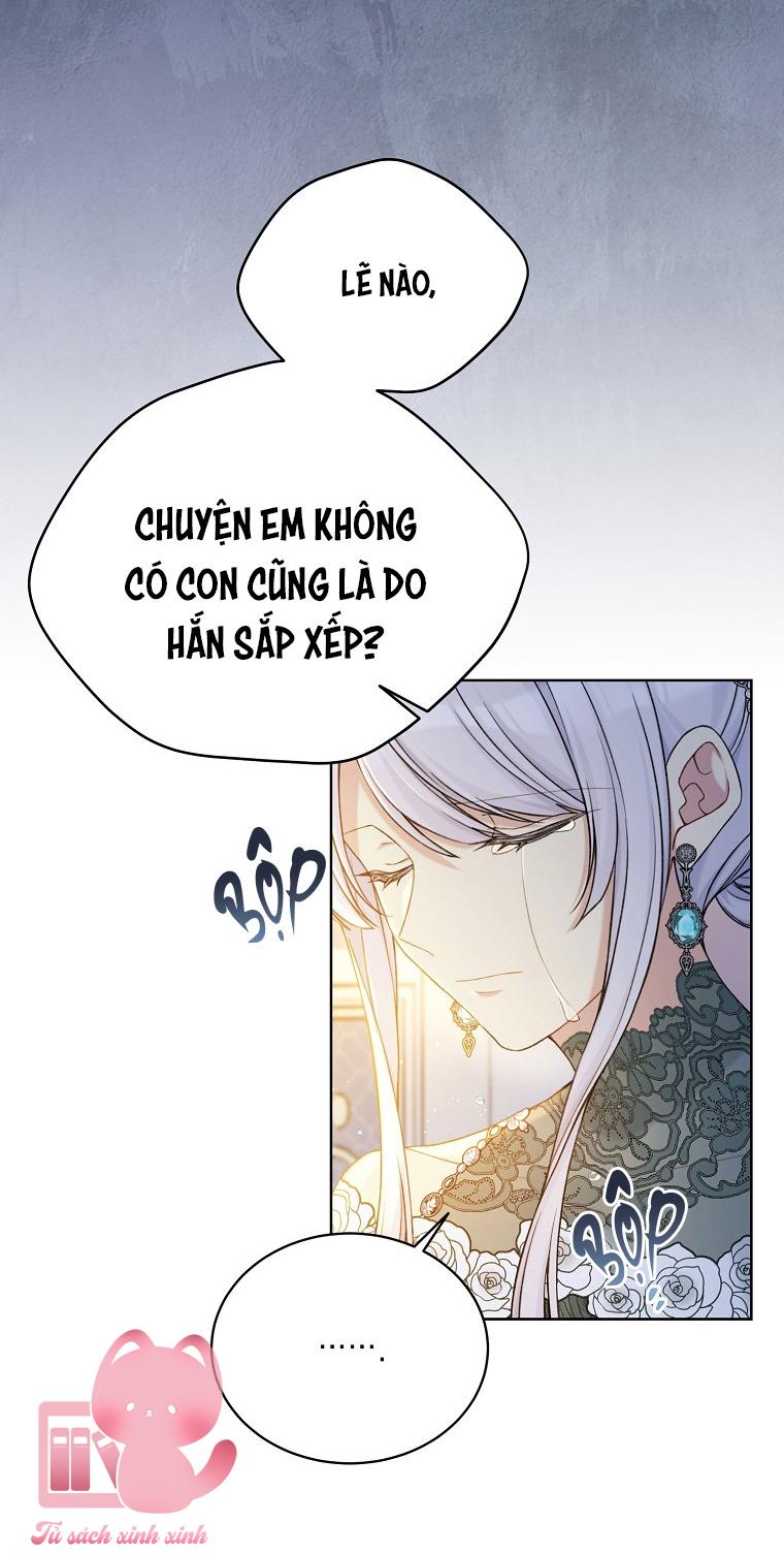 Vương Miện Lục Bảo - Chap 97