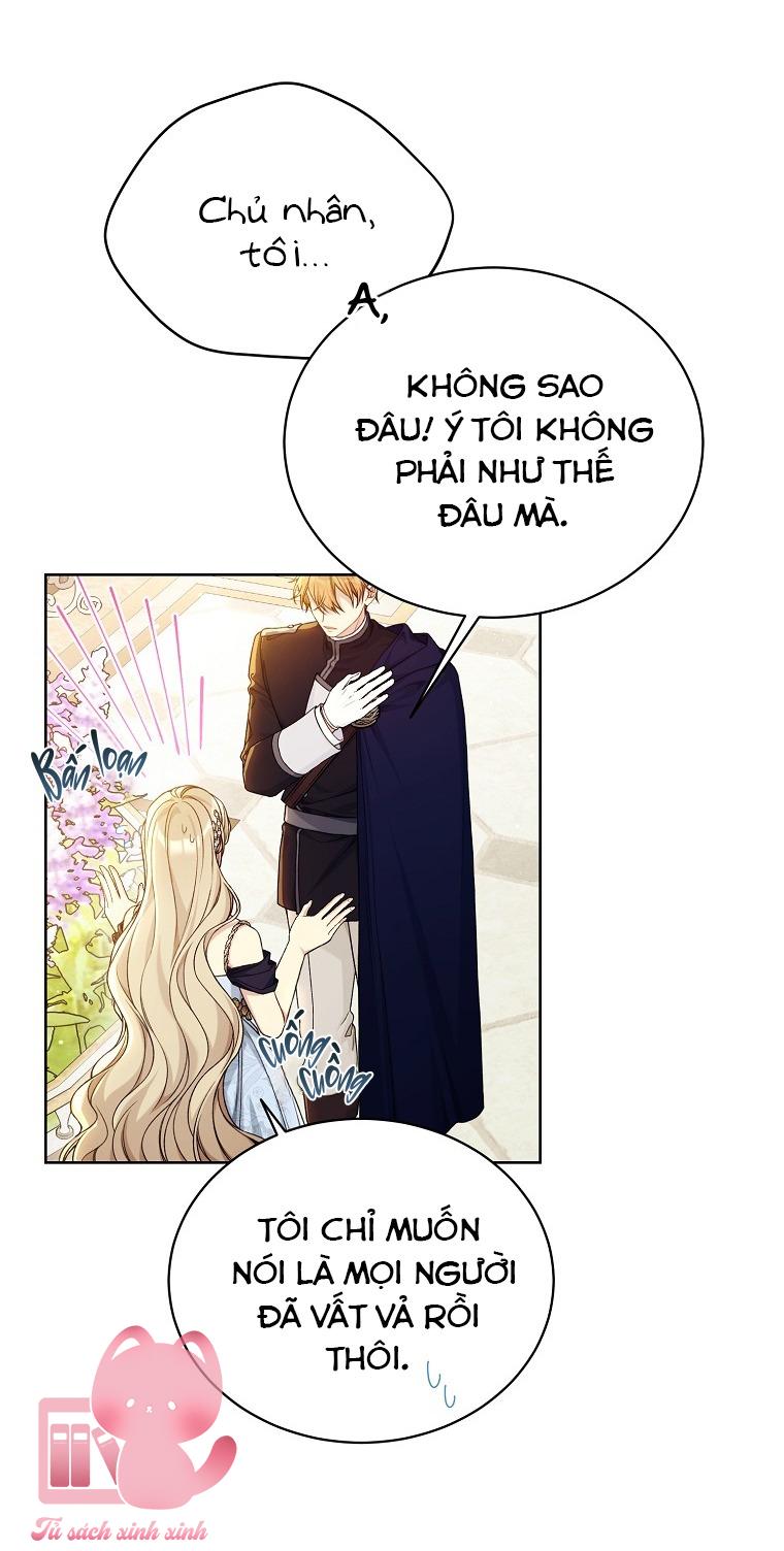 Vương Miện Lục Bảo - Chap 97