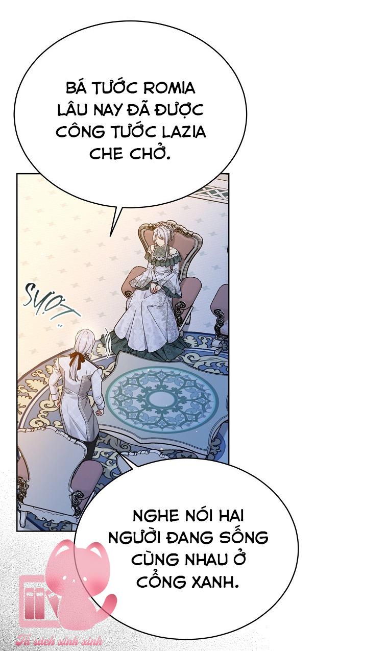 Vương Miện Lục Bảo - Chap 97