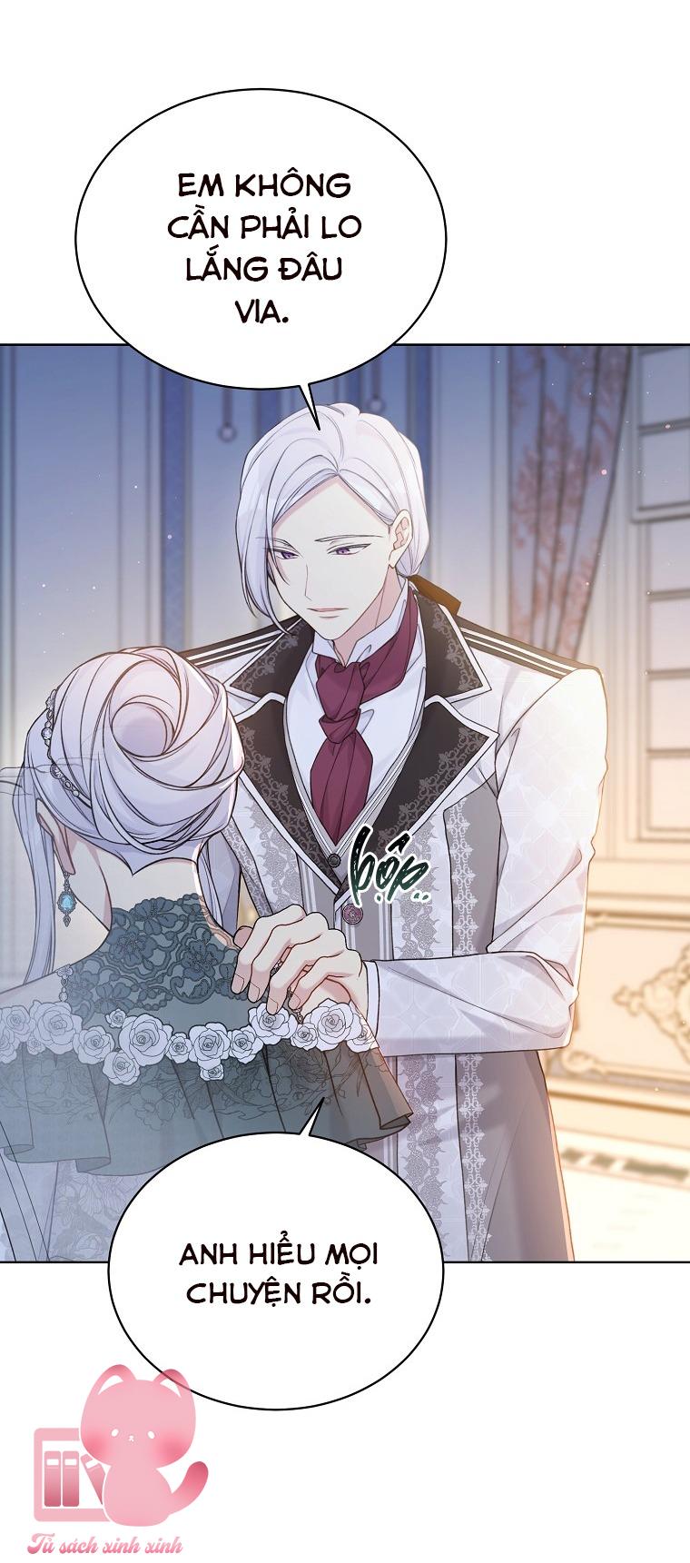 Vương Miện Lục Bảo - Chap 97