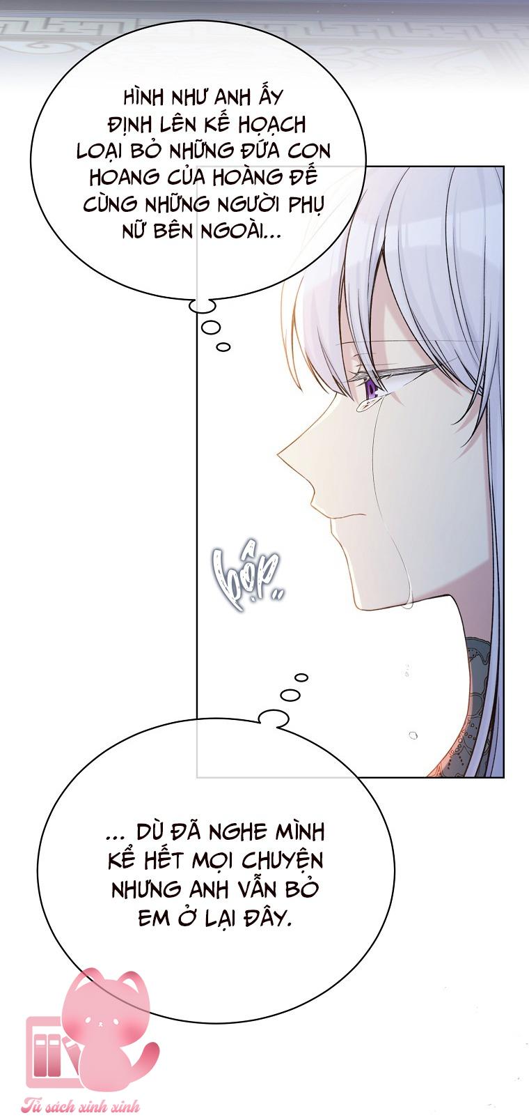 Vương Miện Lục Bảo - Chap 97