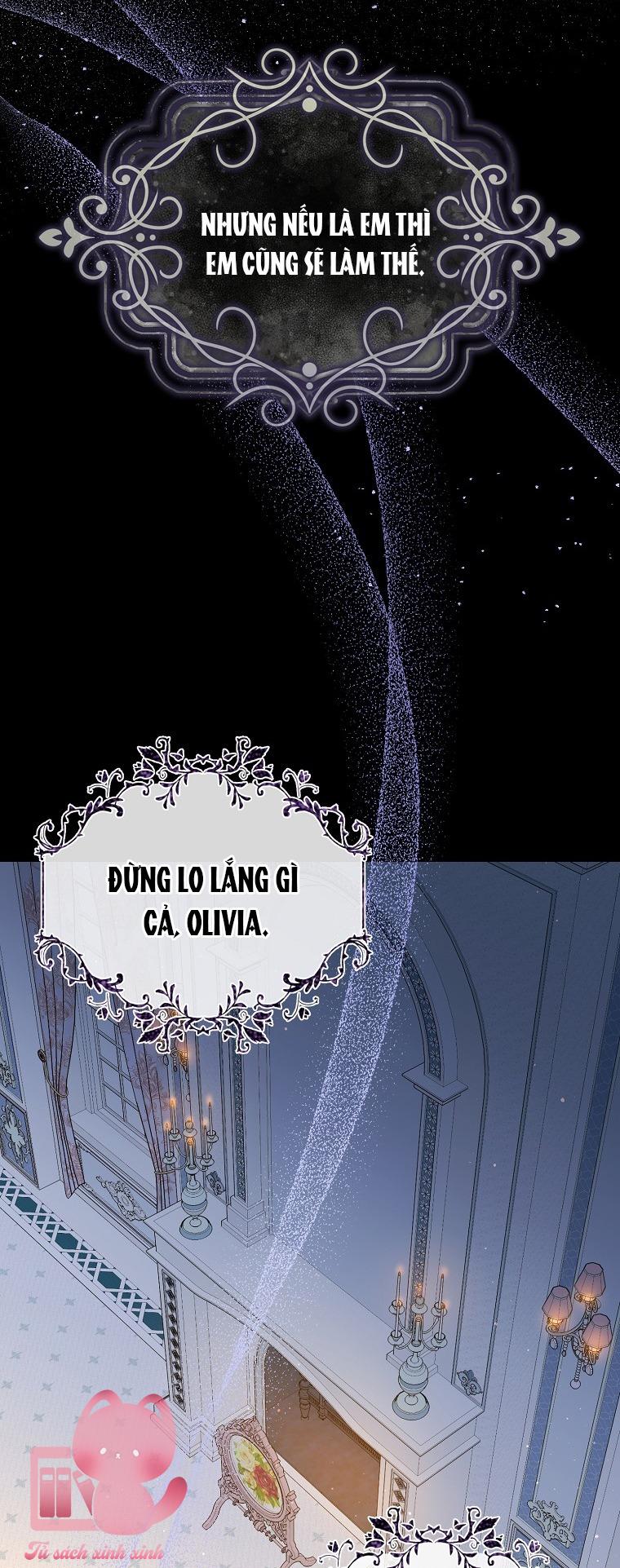 Vương Miện Lục Bảo - Chap 97