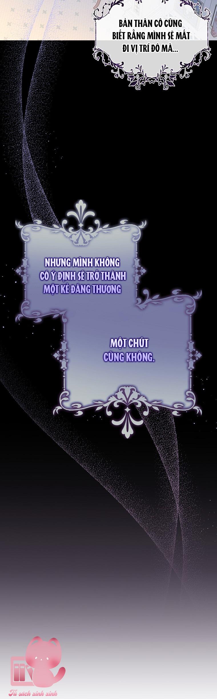Vương Miện Lục Bảo - Chap 97
