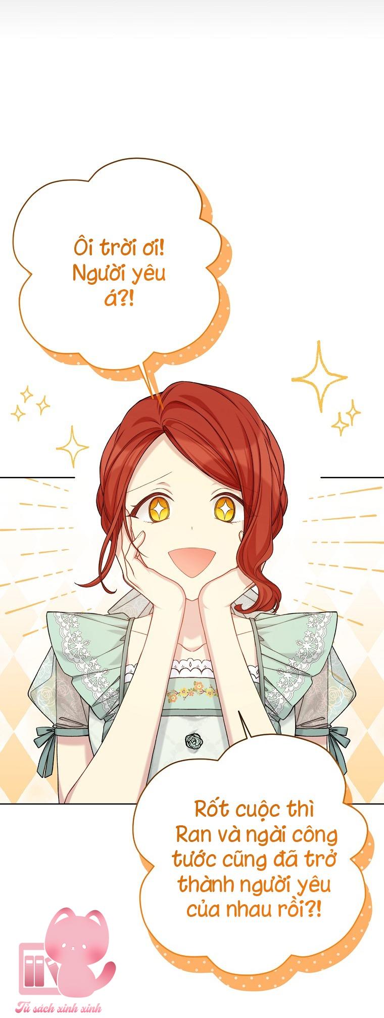 Vương Miện Lục Bảo - Chap 97
